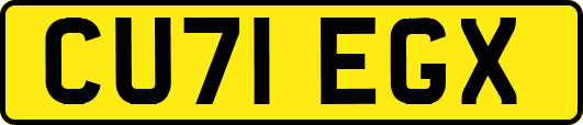 CU71EGX