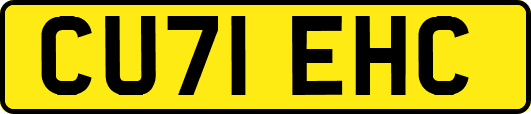 CU71EHC