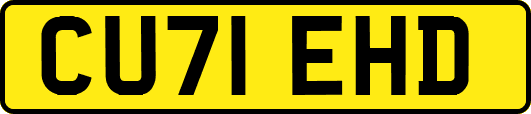 CU71EHD