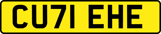 CU71EHE