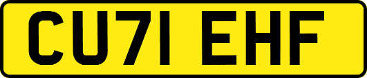 CU71EHF