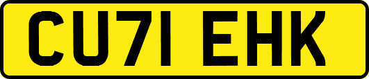 CU71EHK