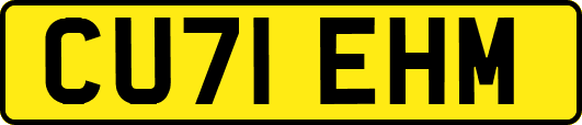 CU71EHM