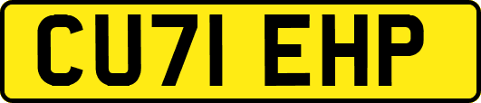 CU71EHP