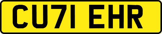 CU71EHR