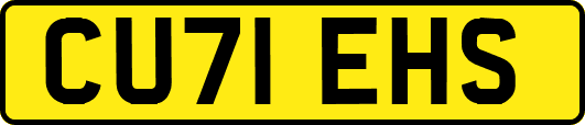 CU71EHS