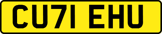 CU71EHU