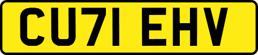 CU71EHV