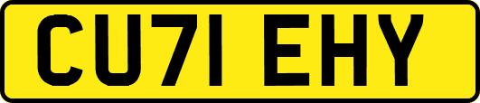 CU71EHY