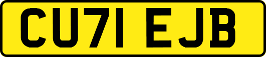 CU71EJB