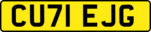 CU71EJG