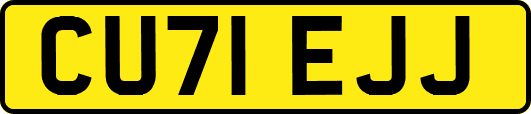 CU71EJJ