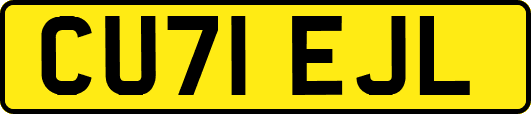 CU71EJL