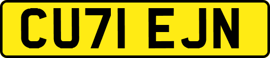 CU71EJN