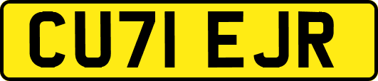 CU71EJR