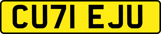 CU71EJU