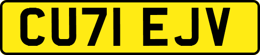 CU71EJV