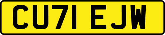 CU71EJW