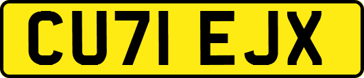 CU71EJX