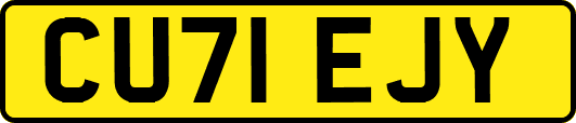 CU71EJY