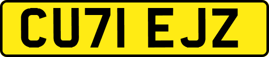 CU71EJZ