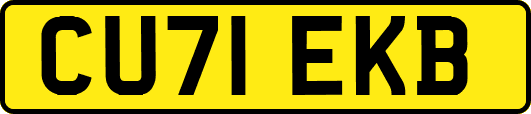 CU71EKB