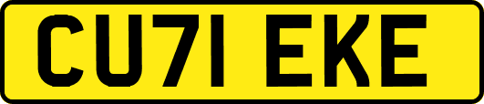 CU71EKE