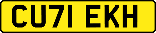 CU71EKH