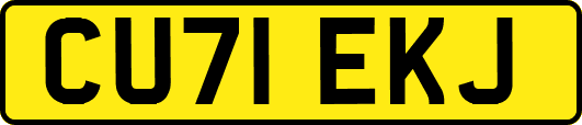 CU71EKJ