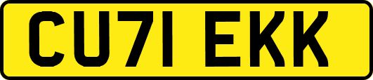 CU71EKK