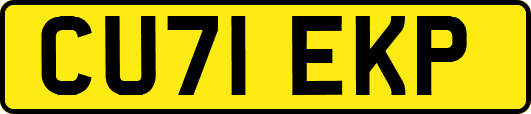 CU71EKP