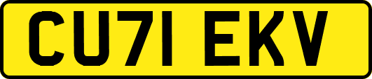 CU71EKV