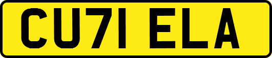 CU71ELA