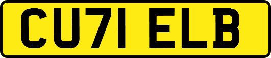 CU71ELB
