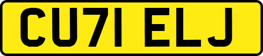 CU71ELJ