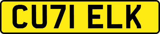 CU71ELK