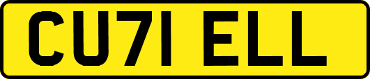 CU71ELL