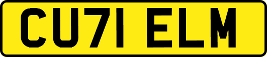 CU71ELM
