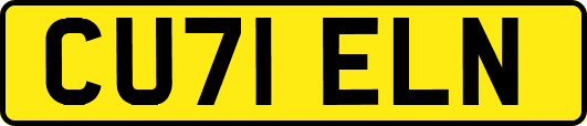 CU71ELN