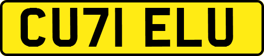 CU71ELU