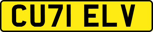 CU71ELV