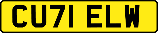 CU71ELW