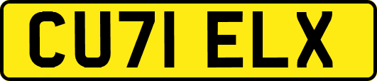 CU71ELX
