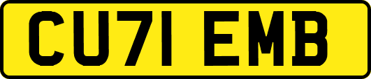 CU71EMB