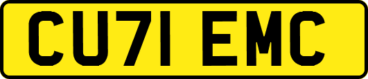 CU71EMC