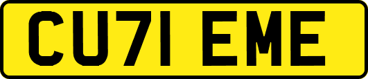CU71EME