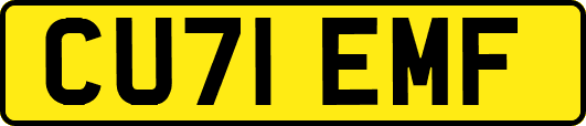 CU71EMF