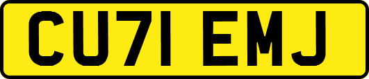 CU71EMJ