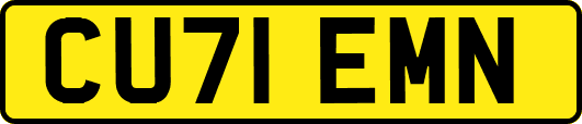 CU71EMN