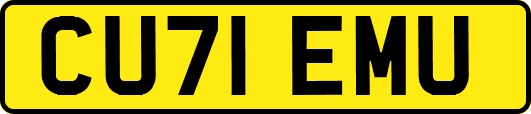 CU71EMU